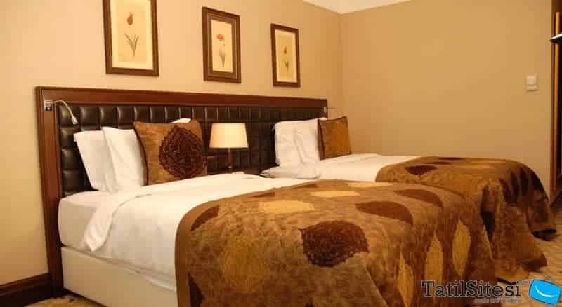 Crowne Plaza Istanbul-Asia 